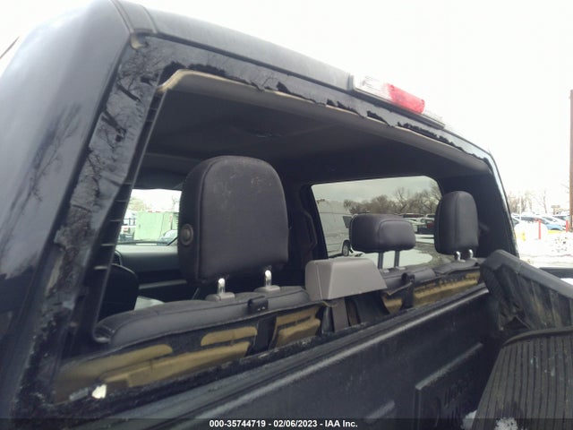 Ford gtdi 2019 1FTEW1E43KKD77919 Image 27