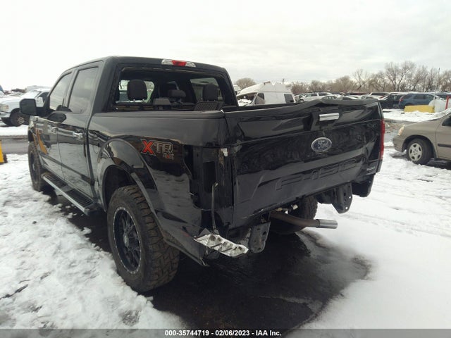 Ford gtdi 2019 1FTEW1E43KKD77919 Image 19