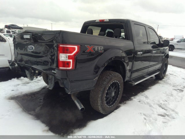 Ford gtdi 2019 1FTEW1E43KKD77919 Image 20