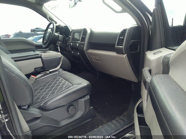 Ford gtdi 2019 1FTEW1E43KKD77919 Image 21