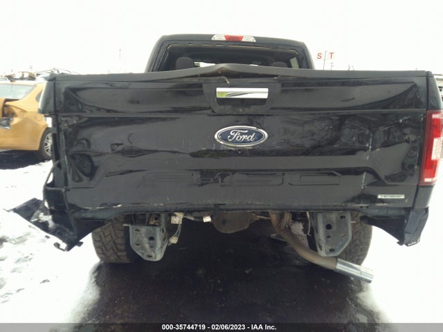 Ford gtdi 2019 1FTEW1E43KKD77919 Image 22