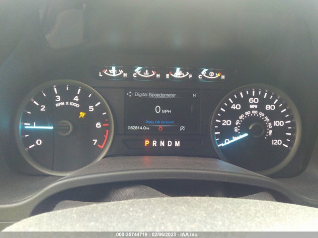 Ford gtdi 2019 1FTEW1E43KKD77919 Image 23