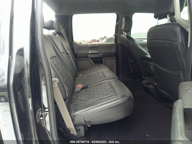 Ford gtdi 2019 1FTEW1E43KKD77919 Image 24