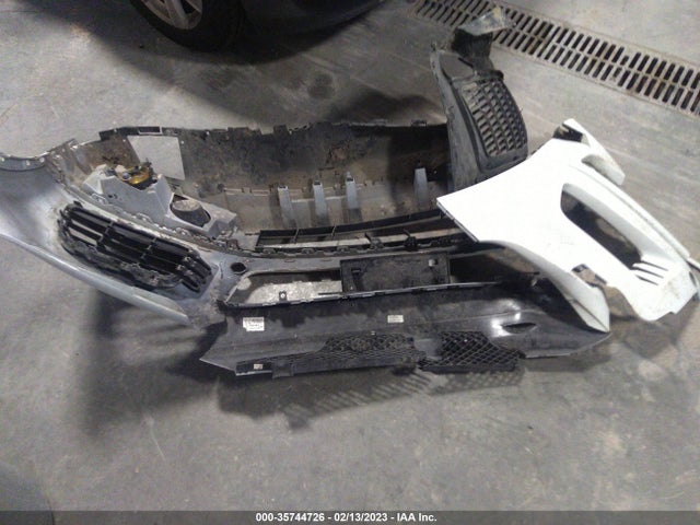 WVGDP9BP5ED013169 Volkswagen Touareg R-line