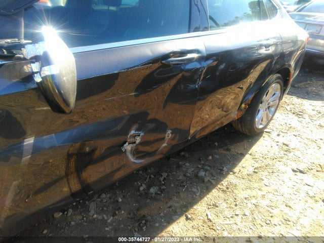 Chrysler 200 Limited Platinum 2016 1C3CCCAB2GN175955 Image 7