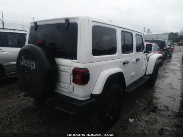 1C4HJXEG7JW143413 Jeep Wrangler Unlimited Sahara