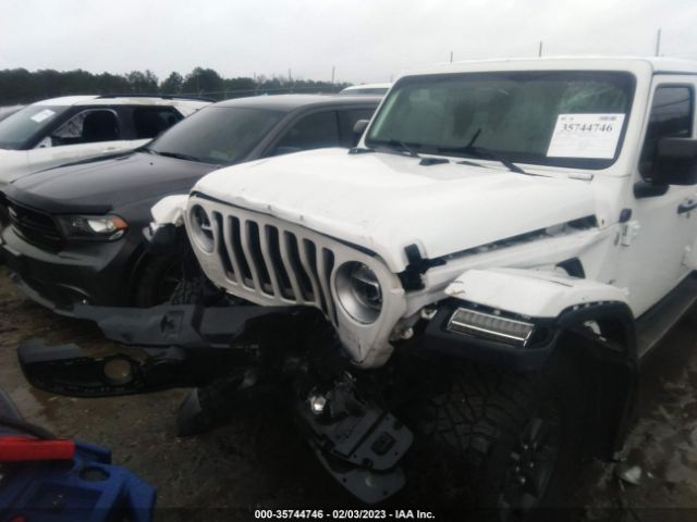 1C4HJXEG7JW143413 Jeep Wrangler Unlimited Sahara