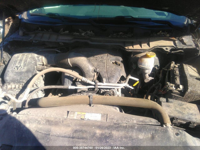 RAM 1500 Lone Star 2018 1C6RR6LT8JS331136 Image 11