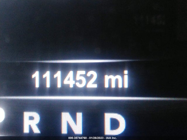 RAM 1500 Lone Star 2018 1C6RR6LT8JS331136 Image 8