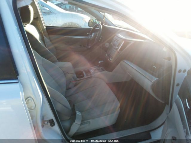 4S4BRCCC6E3284922 Subaru Outback 2.5i Premium