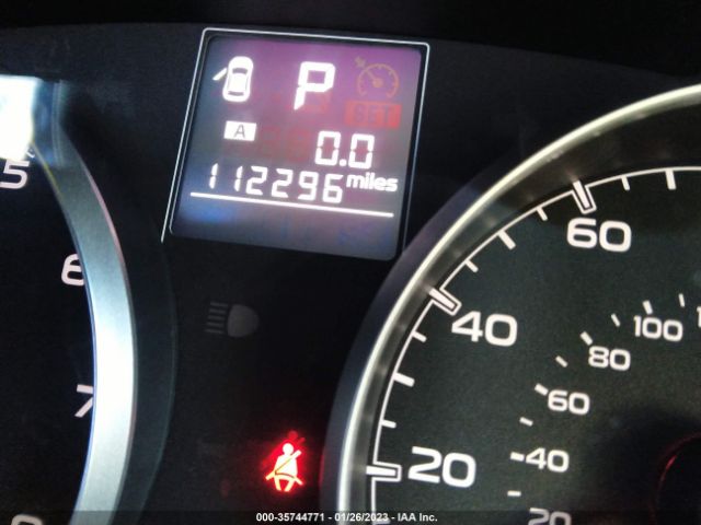 4S4BRCCC6E3284922 Subaru Outback 2.5i Premium
