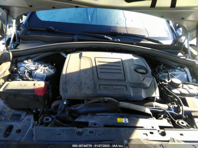 SALYB2EX0KA220078 Land Rover Range Rover Velar S