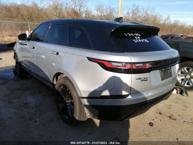 SALYB2EX0KA220078 Land Rover Range Rover Velar S
