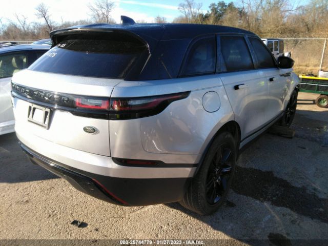 SALYB2EX0KA220078 Land Rover Range Rover Velar S
