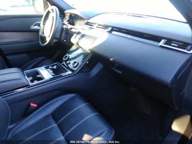 SALYB2EX0KA220078 Land Rover Range Rover Velar S