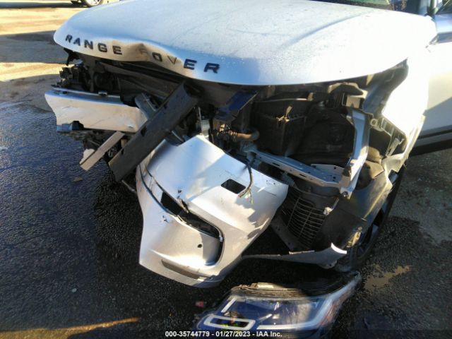 SALYB2EX0KA220078 Land Rover Range Rover Velar S