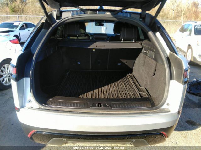 SALYB2EX0KA220078 Land Rover Range Rover Velar S
