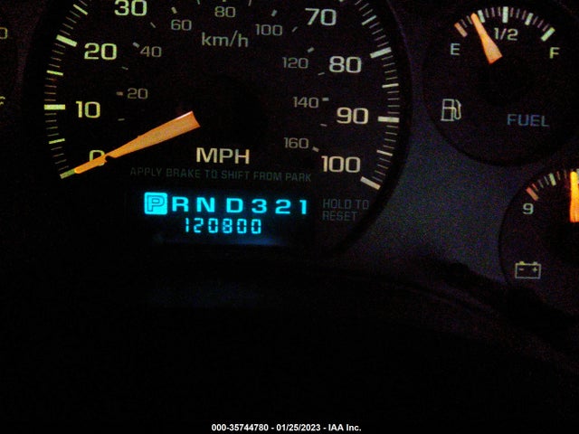 2003 GMC SONOMA SL VIN: 1GTCS14X238238068