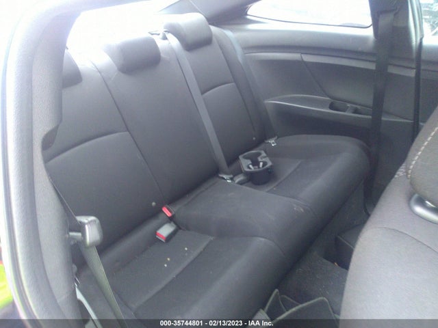 Honda CIVIC COUPE 2019 2HGFC3B35KH354638 Image 8