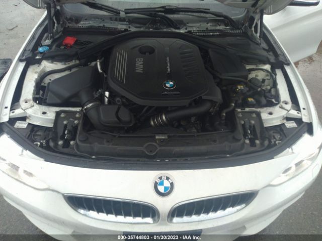 WBA4E5C50HG188638 BMW 4 Series 440i Xdrive