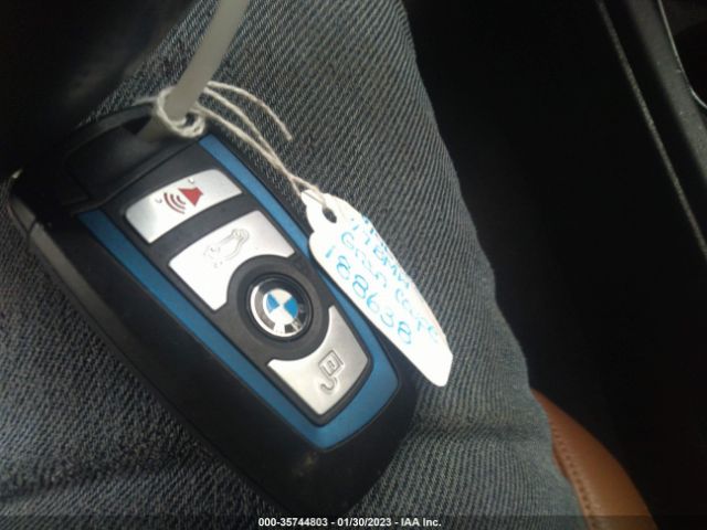 WBA4E5C50HG188638 BMW 4 Series 440i Xdrive