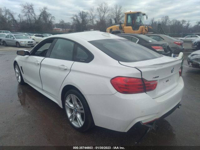 WBA4E5C50HG188638 BMW 4 Series 440i Xdrive