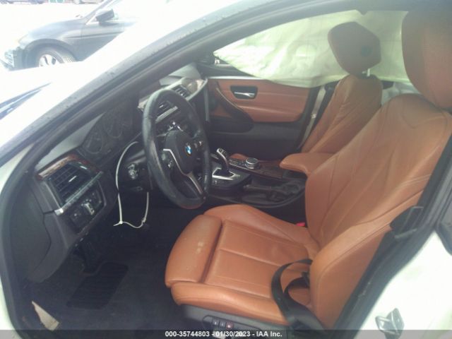 WBA4E5C50HG188638 BMW 4 Series 440i Xdrive