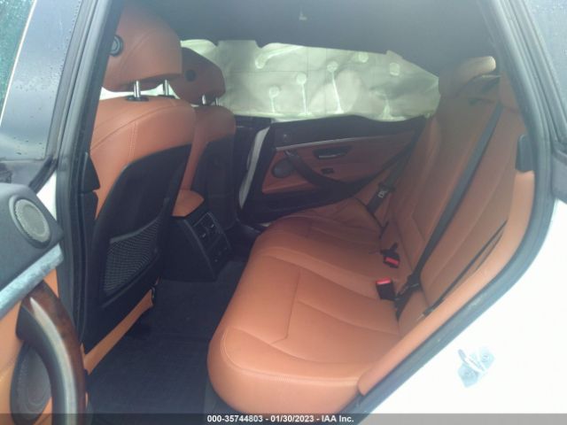 WBA4E5C50HG188638 BMW 4 Series 440i Xdrive