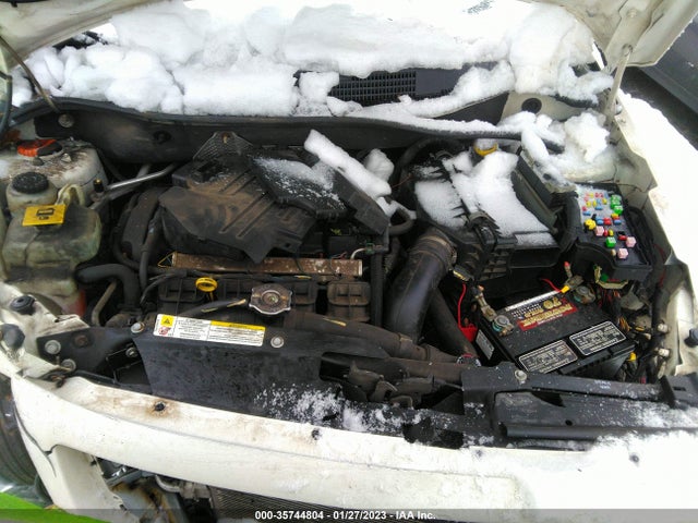 Dodge Caliber Sxt 2008 1B3HB48BX8D697547 Image 12