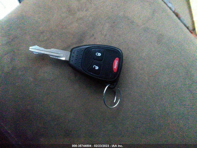 Dodge Caliber Sxt 2008 1B3HB48BX8D697547 Image 3