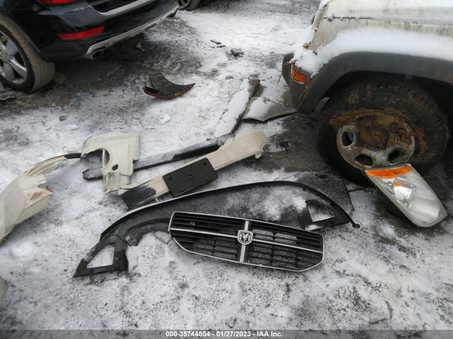 Dodge Caliber Sxt 2008 1B3HB48BX8D697547 Image 4