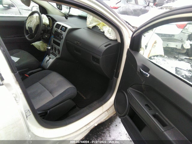 Dodge Caliber Sxt 2008 1B3HB48BX8D697547 Image 7