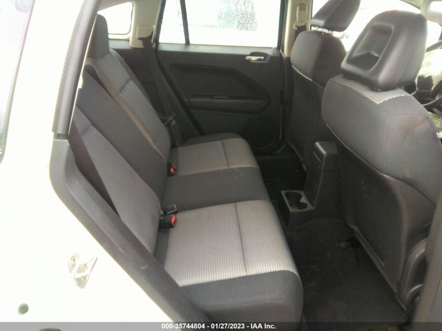 Dodge Caliber Sxt 2008 1B3HB48BX8D697547 Image 10