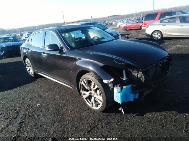 2016 Infiniti Q70, VIN: JN1BY1PR0GM721128