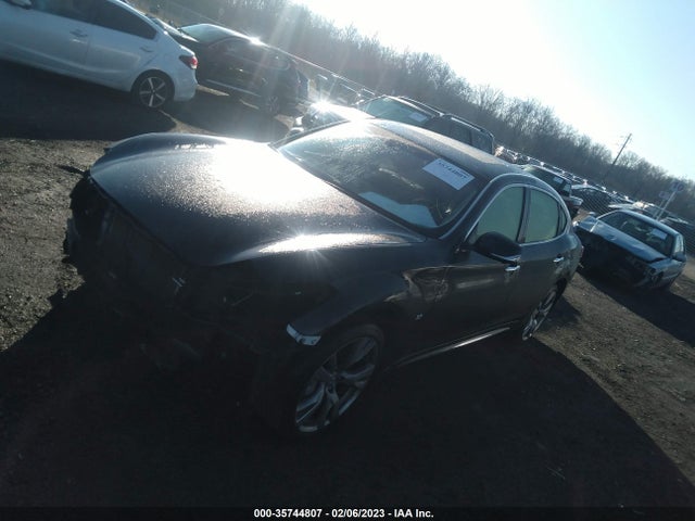 2016 Infiniti Q70, VIN: JN1BY1PR0GM721128