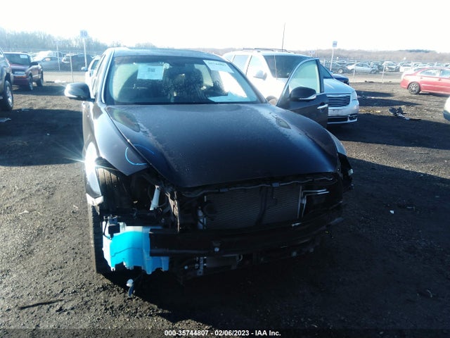2016 Infiniti Q70, VIN: JN1BY1PR0GM721128