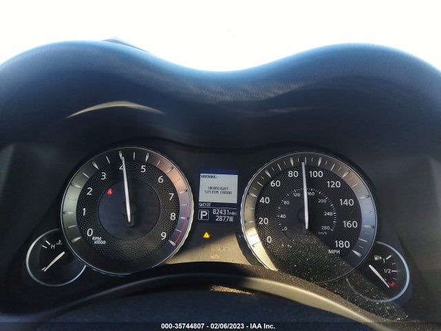 2016 Infiniti Q70, VIN: JN1BY1PR0GM721128