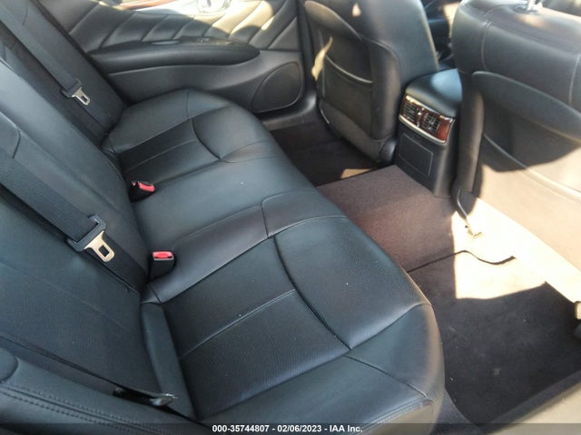 2016 Infiniti Q70, VIN: JN1BY1PR0GM721128