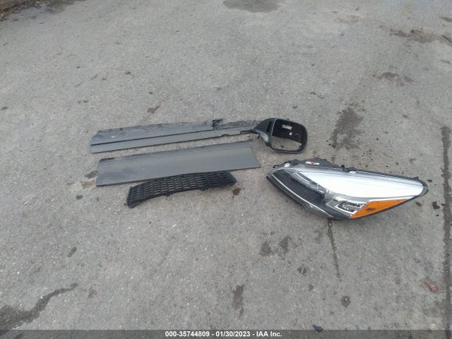 WA1DGAFE8FD023768 Audi Q7 3.0t S Line Prestige