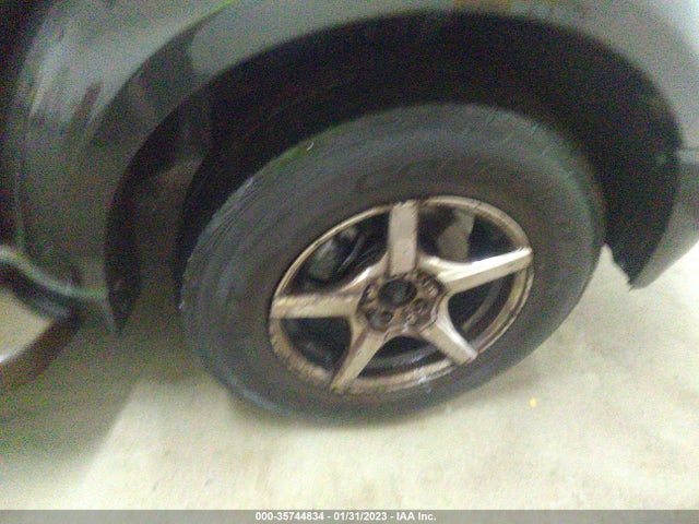 Dodge Nitro Se 2011 1D4PU2GK4BW533896 Image 6