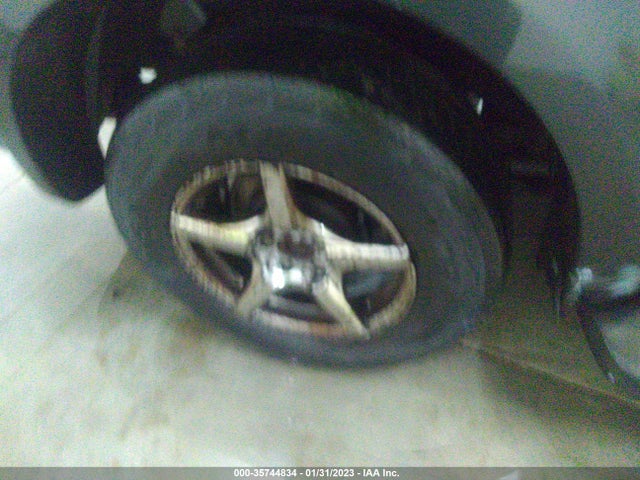 Dodge Nitro Se 2011 1D4PU2GK4BW533896 Image 7