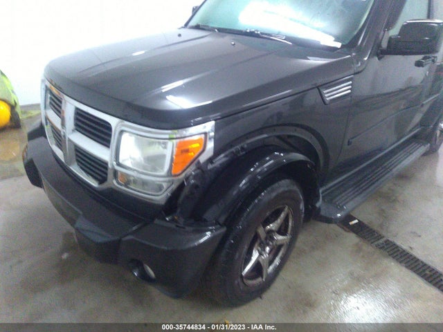 Dodge Nitro Se 2011 1D4PU2GK4BW533896 Image 11