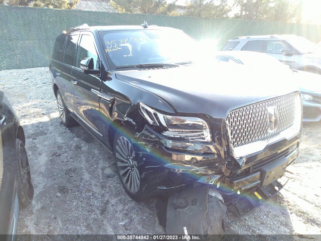 2019 Lincoln Navigator, VIN: 5LMJJ2LT9KEL12397