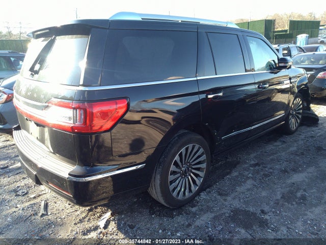 2019 Lincoln Navigator, VIN: 5LMJJ2LT9KEL12397