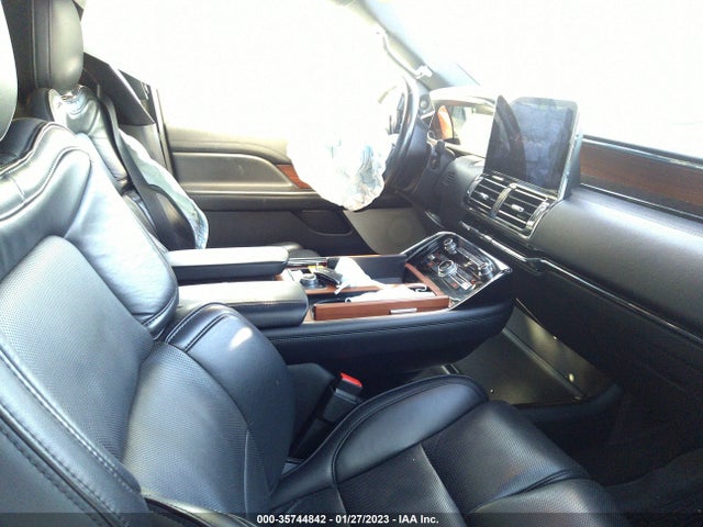 2019 Lincoln Navigator, VIN: 5LMJJ2LT9KEL12397