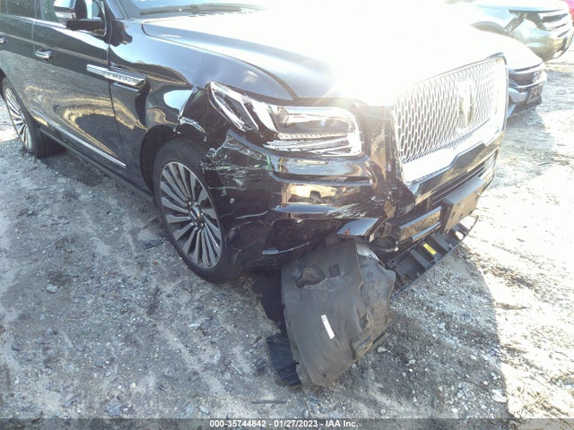2019 Lincoln Navigator, VIN: 5LMJJ2LT9KEL12397