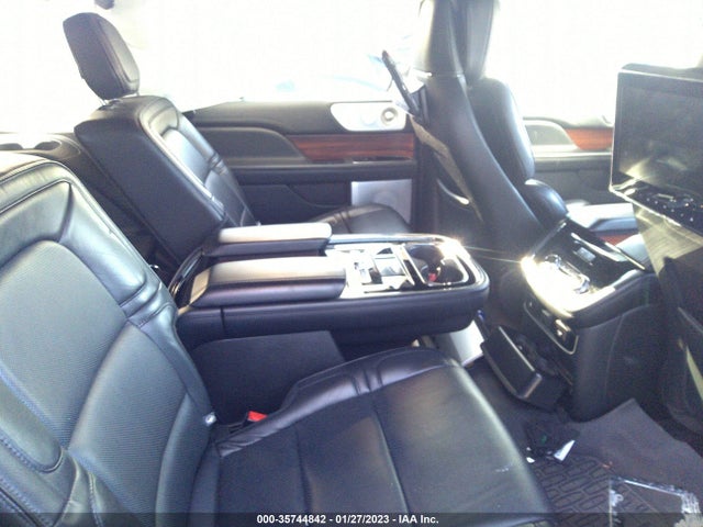 2019 Lincoln Navigator, VIN: 5LMJJ2LT9KEL12397