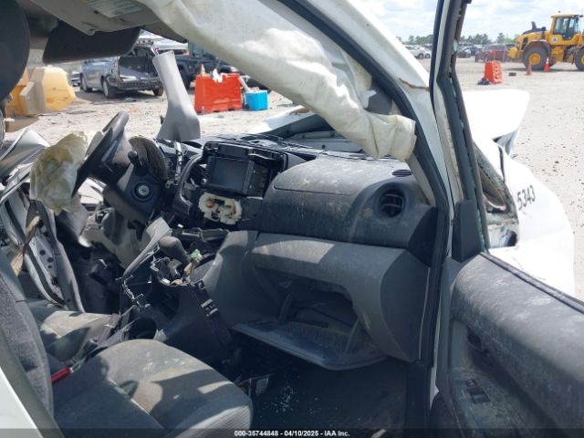 3N6CM0KN9MK695343 Nissan Nv200 Compact Cargo S Xtronic Cvt