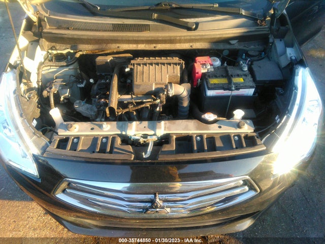 ML32F3FJ4KHF05526 Mitsubishi Mirage G4 Es/rf