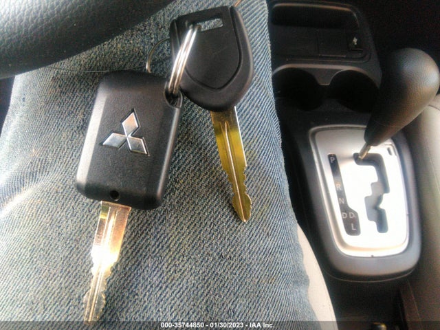 ML32F3FJ4KHF05526 Mitsubishi Mirage G4 Es/rf